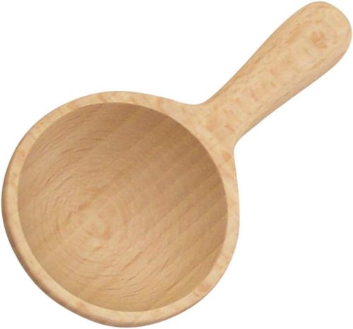 籐芸(TOUGEI) MUTEコーヒーメジャースプーン CO2-MWKS42BE