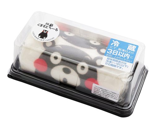 古今堂 阿蘇くまもとろーる