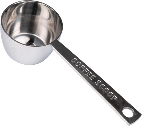 青芳(Aoyoshi) カフェテリア コーヒー豆スクープ 10g