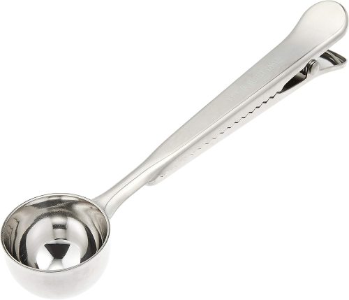 青芳(Aoyoshi) バール コーヒースクープ&クリップ