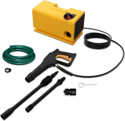 アイリスオーヤマ(IRIS OHYAMA) 高圧洗浄機 FBN-301