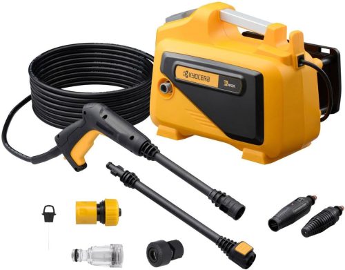 京セラ(KYOCERA) 高圧洗浄機 AJP-2030