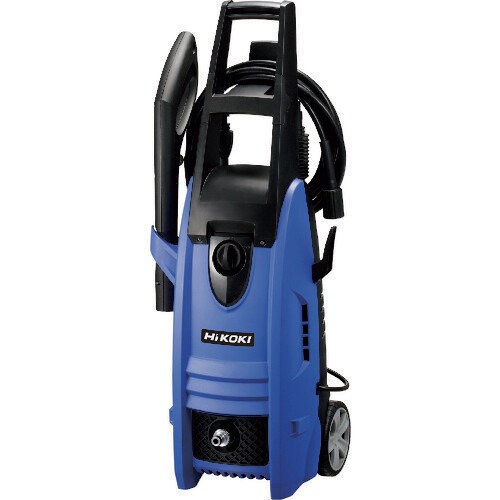 ハイコーキ(HiKOKI) 家庭用高圧洗浄機 FAW105