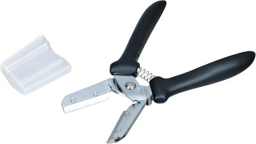 パール金属(PEARL METAL) 便利小物 栗くり坊主 ソフトグリップ C-3809