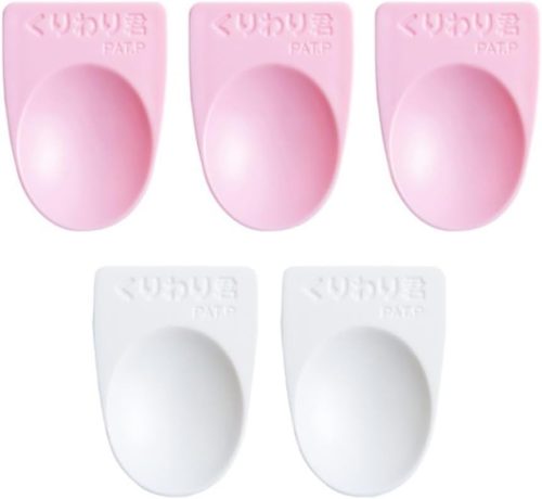 シルキー(Silky) くりわり君 5個入 100-10