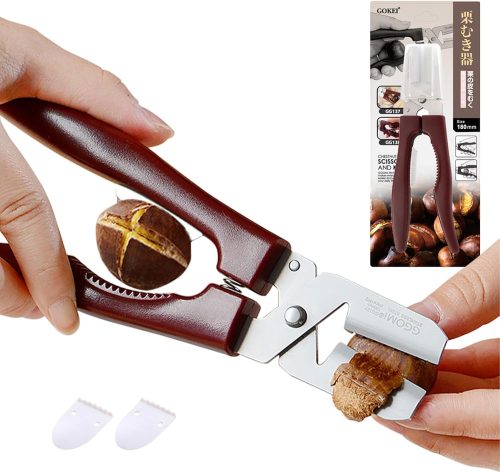 GOKEI 栗むき器 Tool_GG137_1pcs