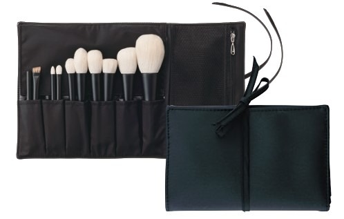 竹宝堂 ブラシケース C-24