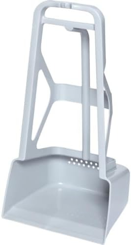 ヒマラヤ化学工業所(Himarayakagaku) 腰らくちりとり 307242