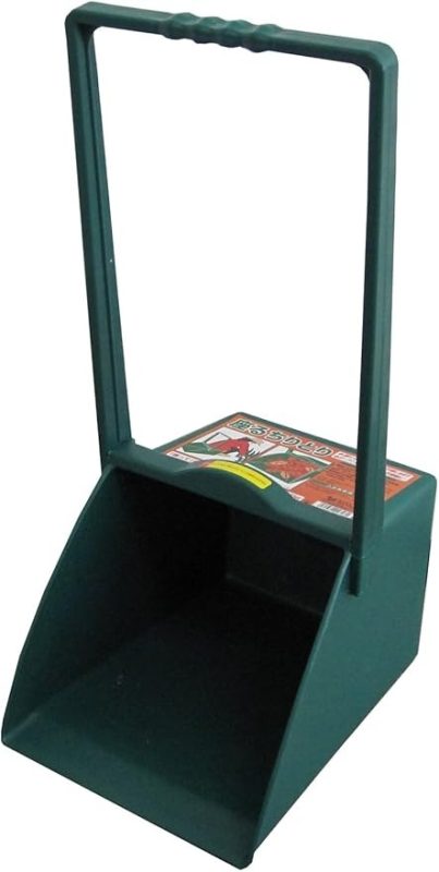 コンパル(COMPAL) ガーデン・座るちりとり