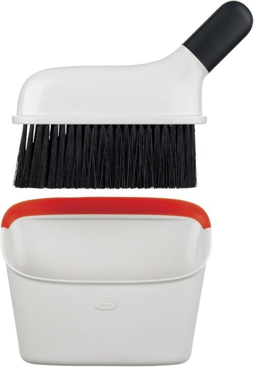 オクソー(OXO) コンパクトダストパン&ブラシセット 1334280