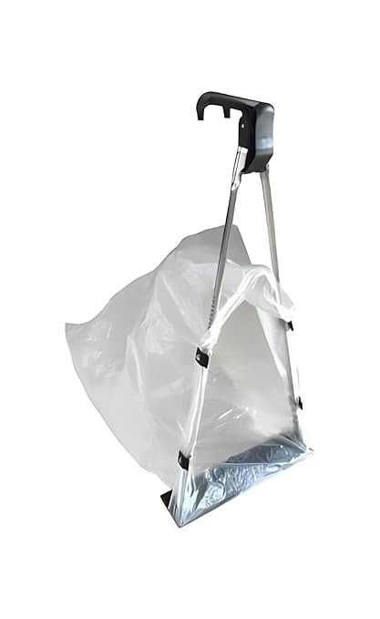 日本クリンテック(Nihon Clean-tech) 袋うちりとり