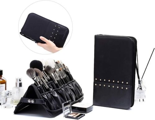 ローイオン(Rownyeon) プロ用メイクブラシケース 403L