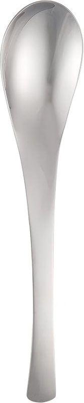 パール金属(PEARL METAL) 抗菌ステンレス レンゲスプーン B-1534