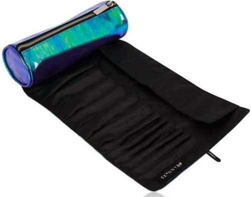 スキニーディップ(SKINNYDIP) メイクブラシケース Mermaid Make Up Roll