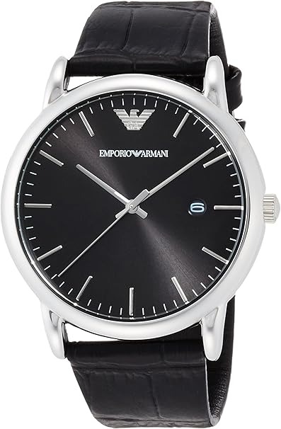 エンポリオ・アルマーニ(EMPORIO ARMANI) 腕時計