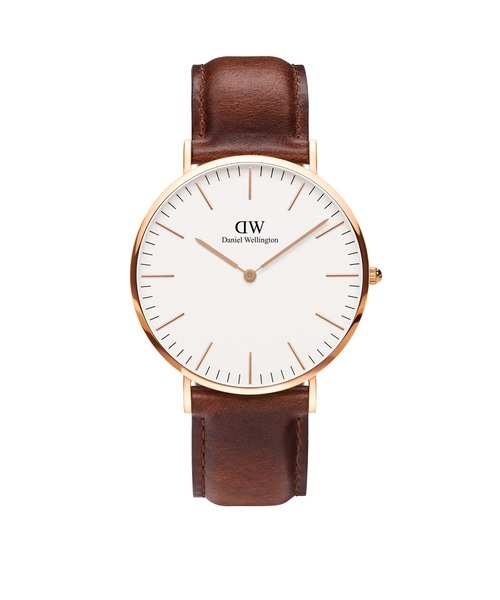 ダニエル・ウェリントン(Daniel Wellington) Classic St Mawes