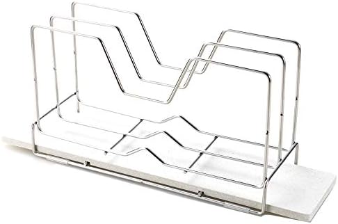 ビーワーススタイル(be worth style) KAWAKI まな板スタンド DK-410129S