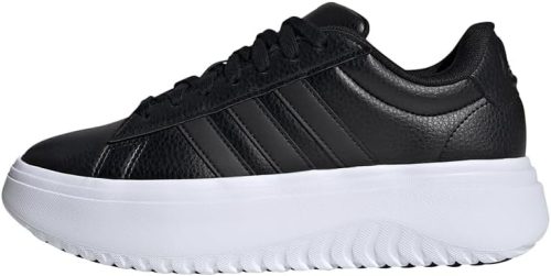 アディダス(adidas) グランドコート プラットフォーム