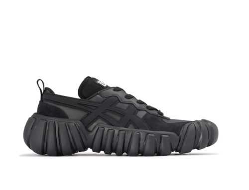 オニツカタイガー(Onitsuka Tiger) DENTIGRE LS