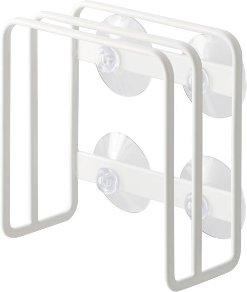 山崎実業 吸盤まな板スタンド プレート 3499