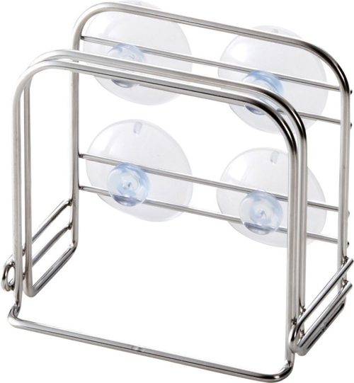 貝印 Wまな板 スタンド NEW COOKDAY 壁面タイプ DR5411