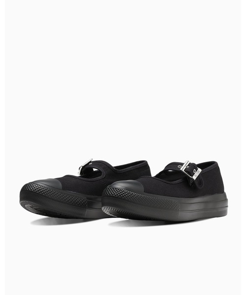 コンバース(CONVERS) ALL STAR LIGHT PLST MJ OX