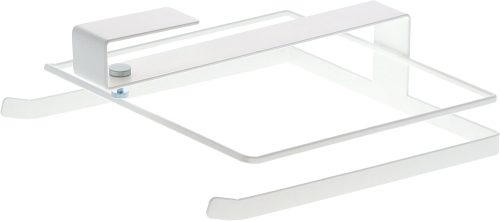 山崎実業 戸棚下まな板ホルダー プレート 3571