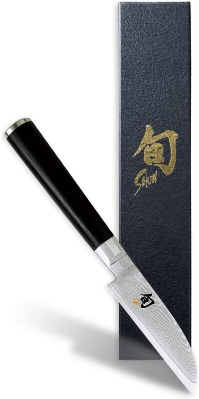 貝印 旬 Classic ペティ 80mm DM0714