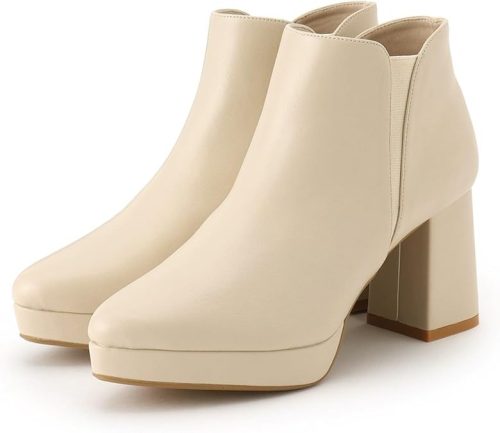 エスペランサ(ESPERANZA) アーモンドストームブーティ