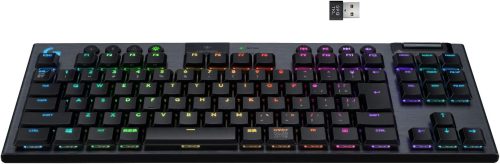 ロジクール(Logicool) Gシリーズ G913 TKL 2020