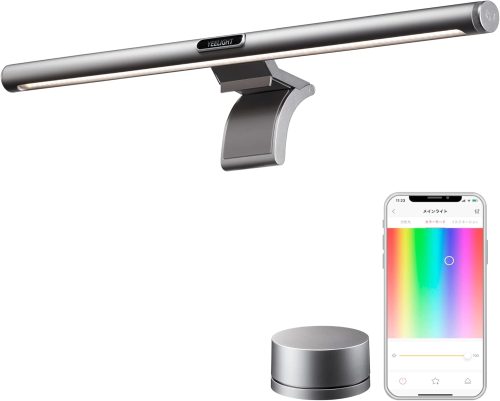 イーライト(yeelight) LEDスクリーンハンギングライト YLTD003 2021