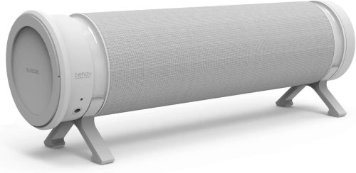 エレコム(ELECOM) ミニサウンドバースピーカー behav SP-PCBS01U 2019