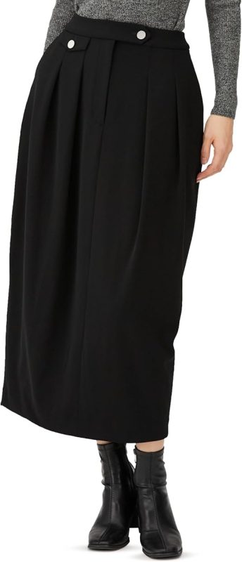 コエル(COEL) コクーンタックスカート