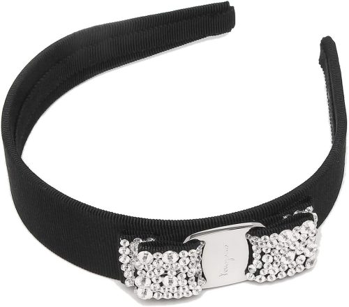 フェラガモ(FERRAGAMO) カチューシャ