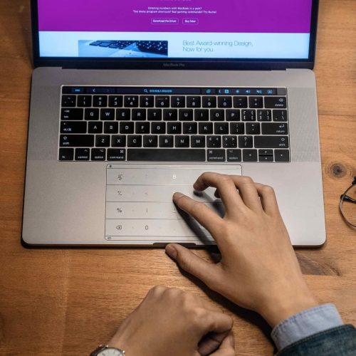 ナムス(Nums) 貼るだけでテンキー MacBook Air13インチ M2 M3 2018