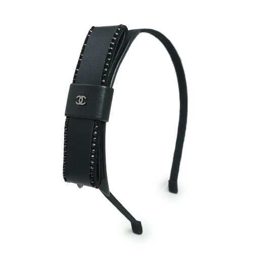 シャネル(CHANEL) カチューシャ