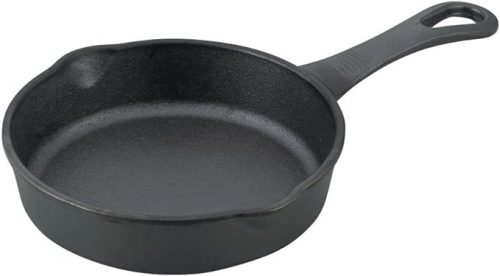 和平フレイズ ヘビーズ 鉄スキレット15cm HR-7965