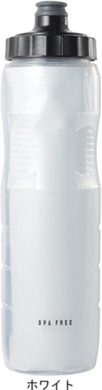 あさひ(Asahi) 保冷ボトル-I 弁付きバルブ採用 ドリンクボトル