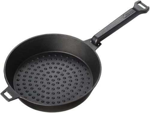 ロゴス(LOGOS) 合体できるスキレット M No.81062235