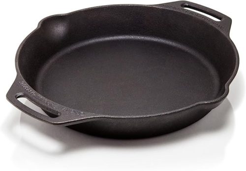 ペトロマックス(PETROMAX) フャイヤースキレット 2ハンドル fp30h-t 12674