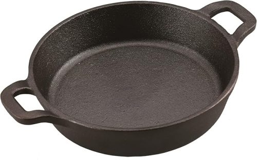 キャプテンスタッグ(CAPTAIN STAG) 両手スキレット 18cm UG-3032