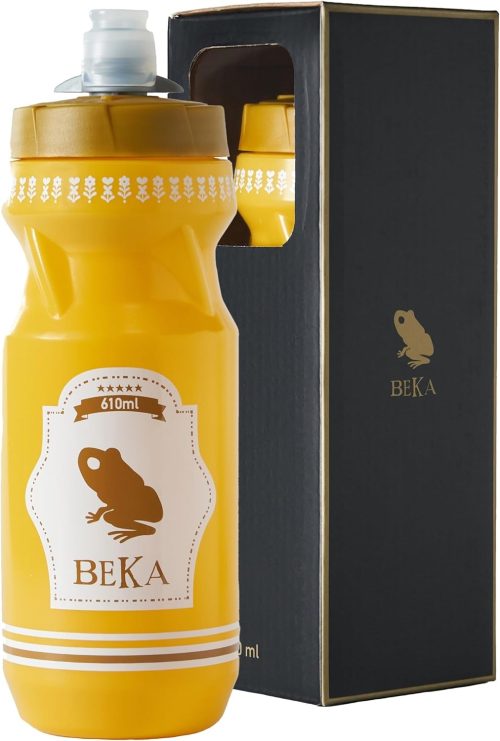 ベーカ(BEKA) ドリンク ボトル 610ml