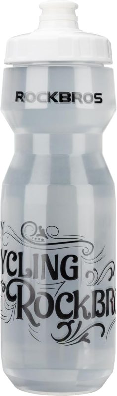 ロックブロス(ROCKBROS) スクイズボトル