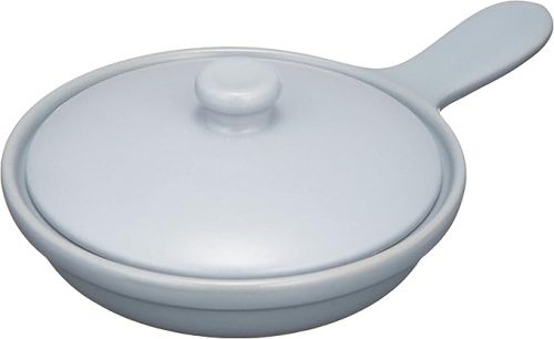 グリエ(GRILLER) スキレット 21cm 耐熱 美濃焼