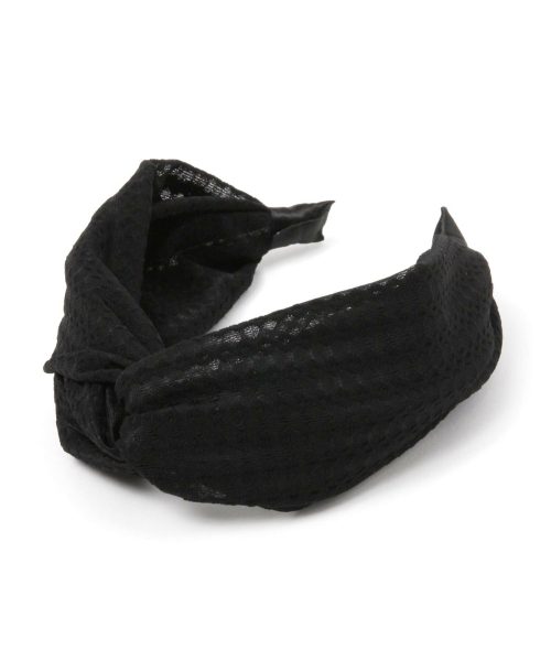 グローバルワーク(GLOBAL WORK) ツイストカチューシャ3