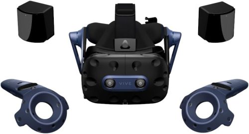エイチティーシー(HTC) VIVE Pro 2 99HASZ017-00 2023