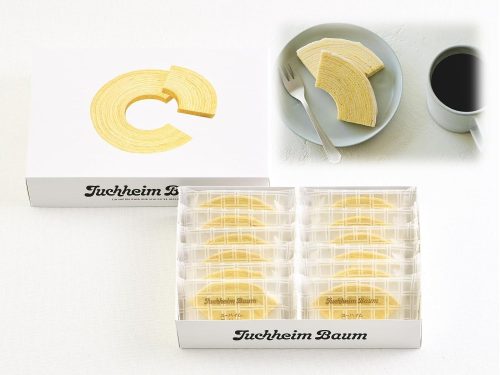 ユーハイム(Juchheim) ユーハイムバウム22