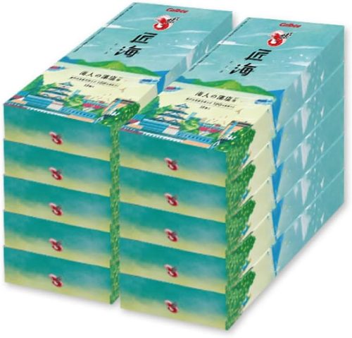 カルビー(Calbee) かっぱえびせん匠海 海人の藻塩味