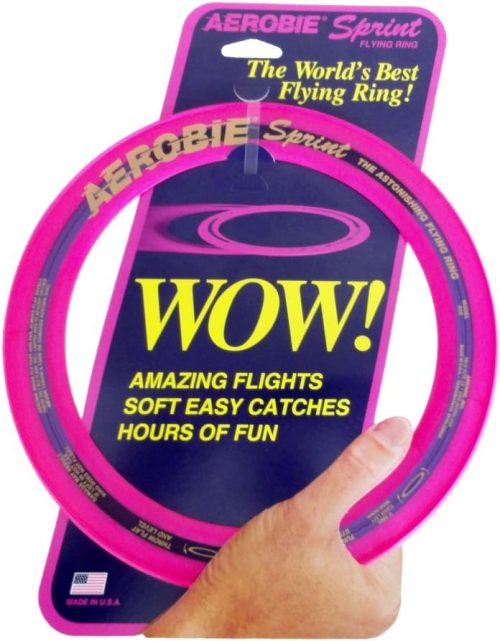 あおぞら(Aozora) エアロビースプリント