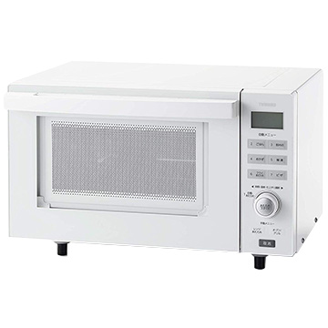 ツインバード(TWINBIRD) センサー付フラットオーブンレンジ DR-E852W 2018